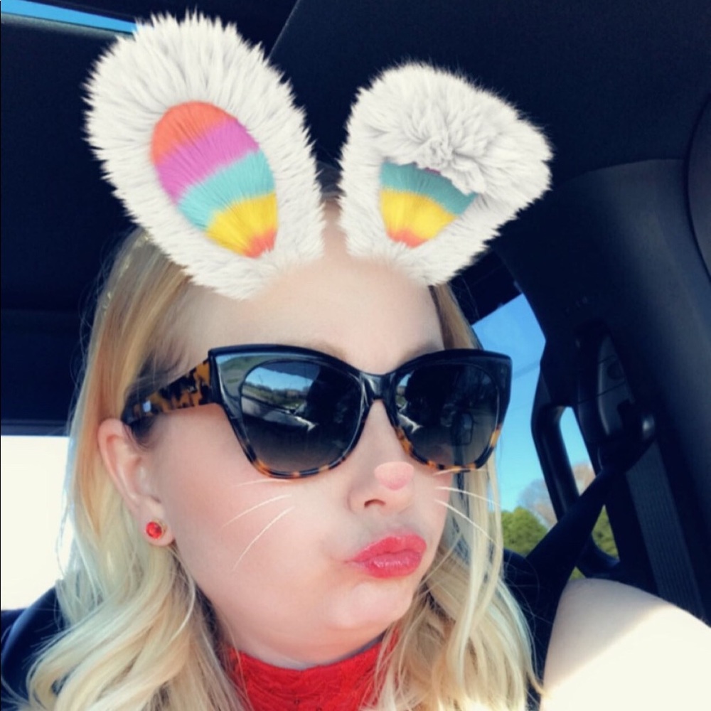 Meet your Posher, Heidi